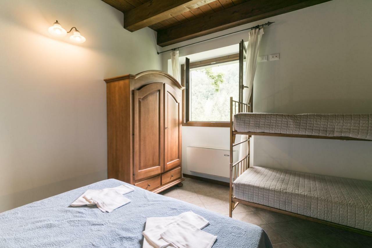 Agriturismo L'Antico Frutto Премилькуоре Экстерьер фото