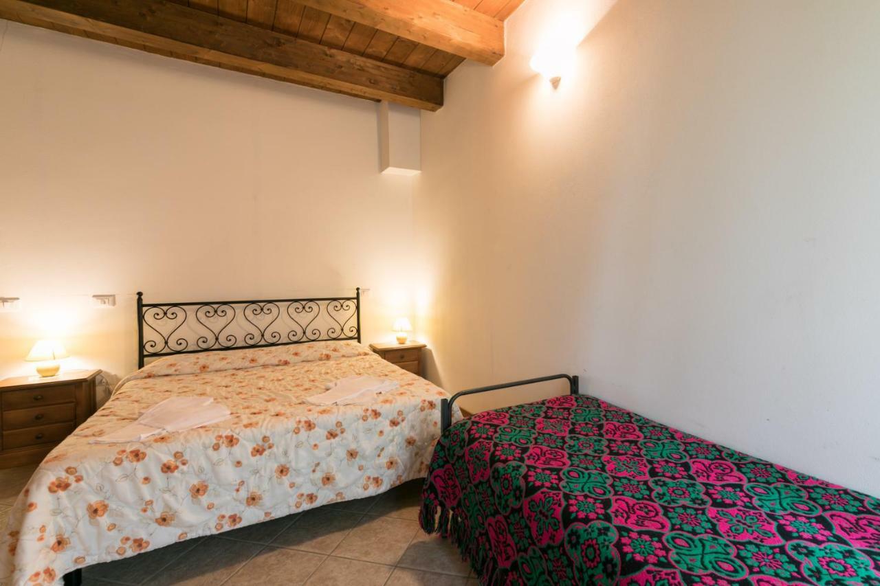 Agriturismo L'Antico Frutto Премилькуоре Экстерьер фото