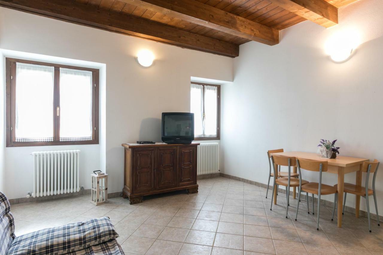 Agriturismo L'Antico Frutto Премилькуоре Экстерьер фото